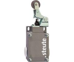 61018001 Steute  Position switch ES 61 WHK IP65 (1NC/1NO) Rocking roller lever